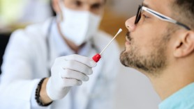 Breaking News // Încă 2 870 persoane au fost testate pozitiv cu COVID-19. Bilanțul a ajuns la 480 289